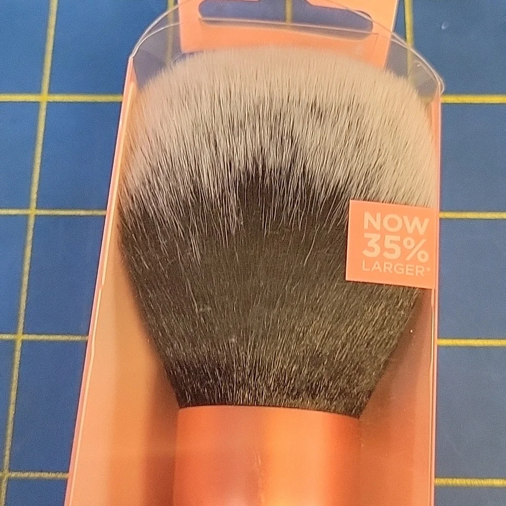 Real Techniques Extra Big Powder 7.5